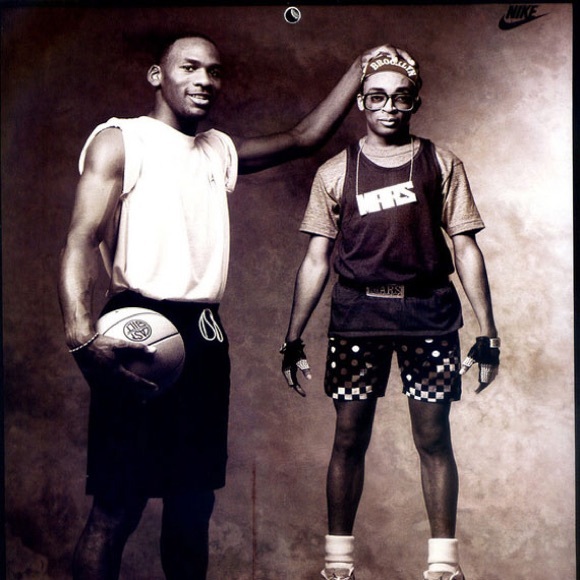 Jordan Other - "Mars Blackmon" Halloween Costume Accessories